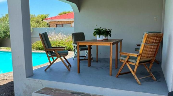 Moments B&B Guesthouse