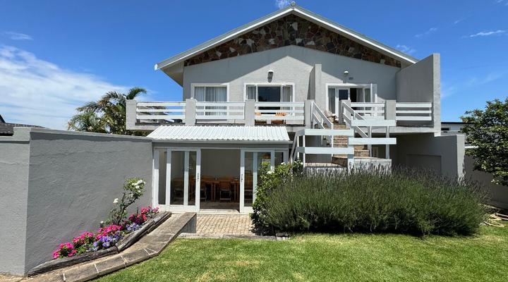 Moments B&B Guesthouse