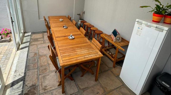 Moments B&B Guesthouse