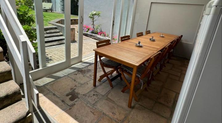 Moments B&B Guesthouse