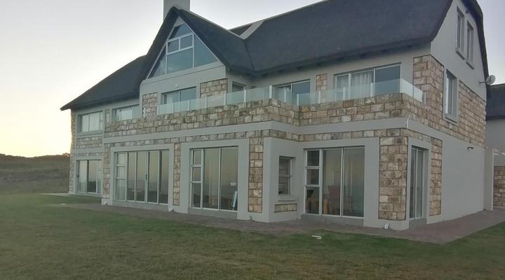 Gouritz Holkom at Eco Marine Estate