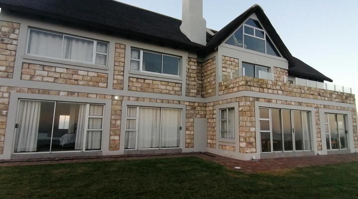 Gouritz Holkom at Eco Marine Estate