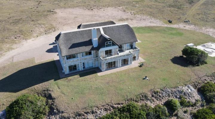 Gouritz Holkom at Eco Marine Estate