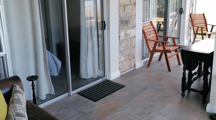 Gouritz Holkom at Eco Marine Estate