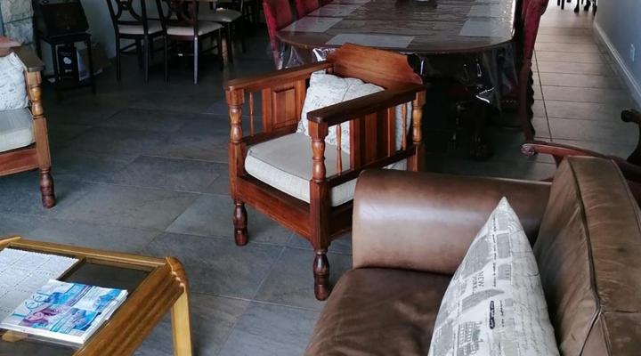 Gouritz Holkom at Eco Marine Estate