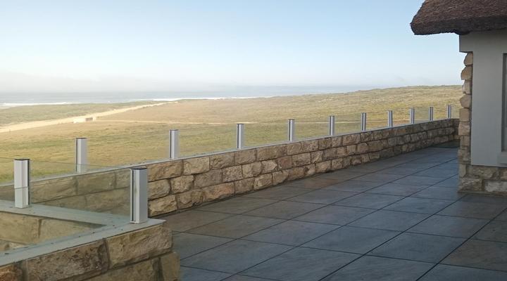 Gouritz Holkom at Eco Marine Estate