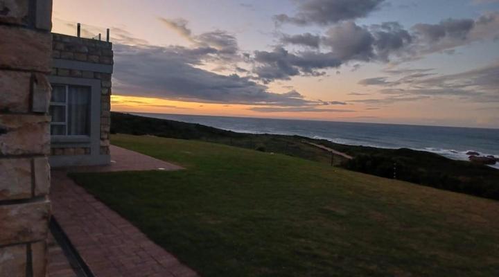 Gouritz Holkom at Eco Marine Estate