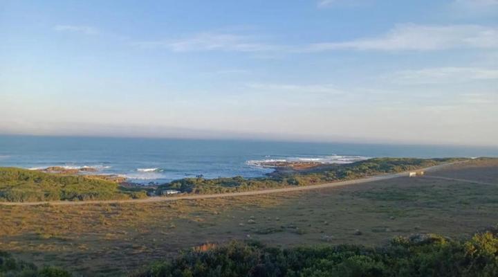 Gouritz Holkom at Eco Marine Estate