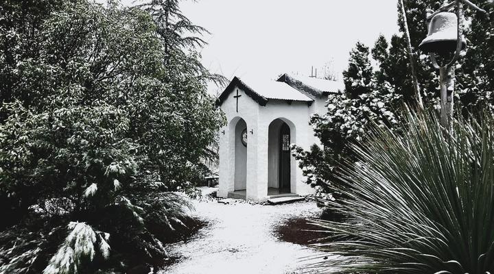 Rondefontein Guest Farm