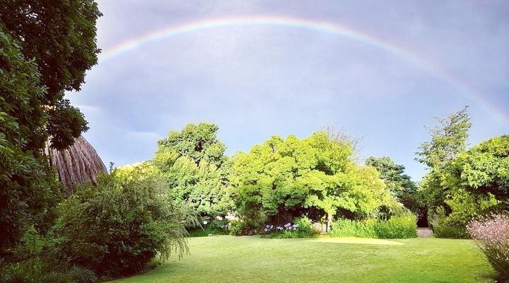 Rondefontein Guest Farm