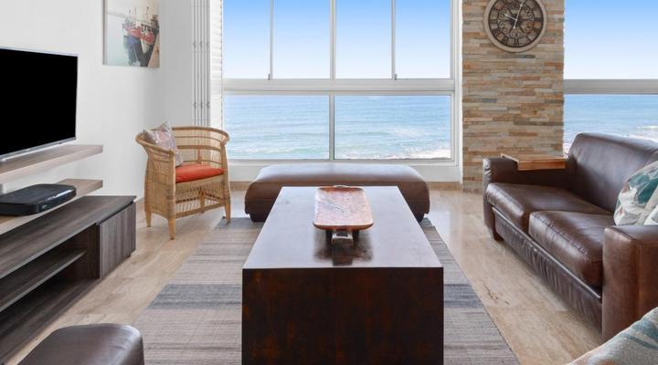 Silverwind - Blouberg Heights 1501