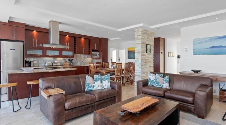 Silverwind - Blouberg Heights 1501