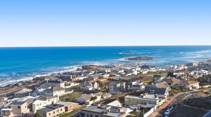 Silverwind - Blouberg Heights 1501