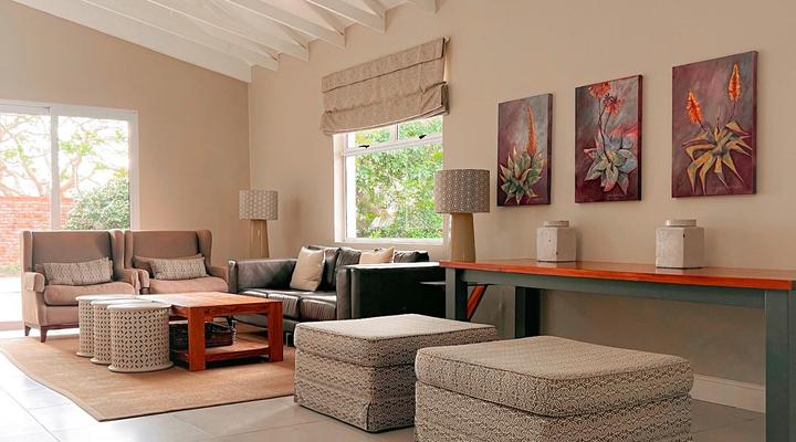 Bunkers Inn Guesthouse and Conference Venue