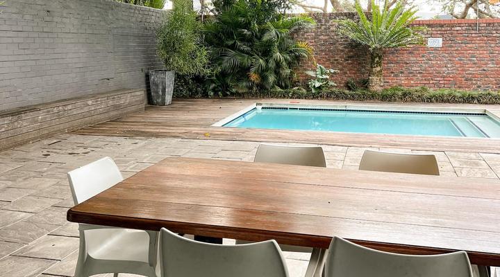 Bunkers Inn Guesthouse and Conference Venue