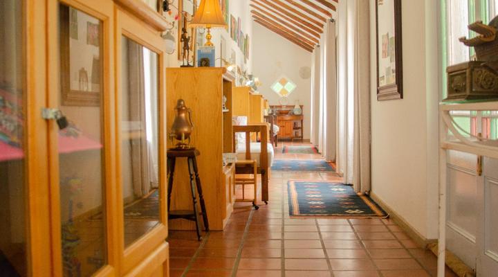 Fijnbos Lodge and Spa