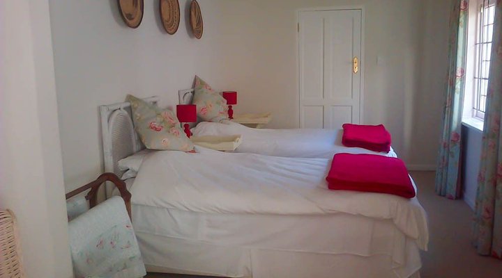 The Lemon Tree Guest House