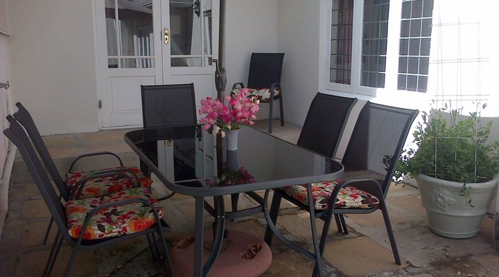 The Lemon Tree Guest House