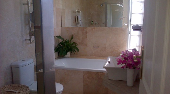 The Lemon Tree Guest House