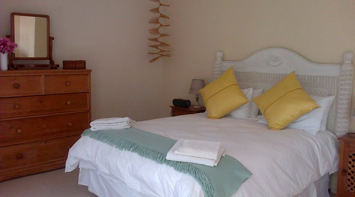 The Lemon Tree Guest House