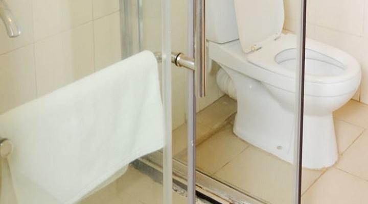 Grabo County Dream Hotel