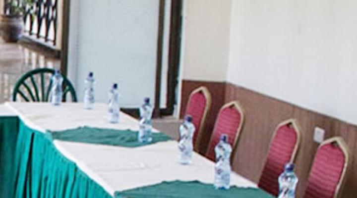 Grabo County Dream Hotel