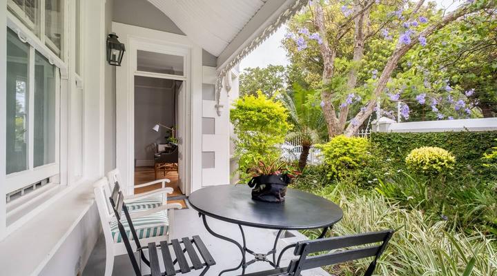 Bonne Esperance Boutique Guest House