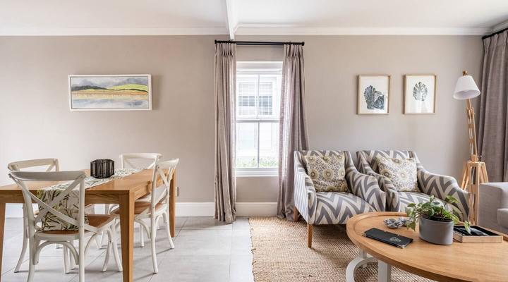 Bonne Esperance Boutique Guest House