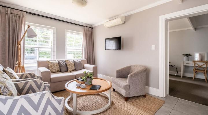 Bonne Esperance Boutique Guest House