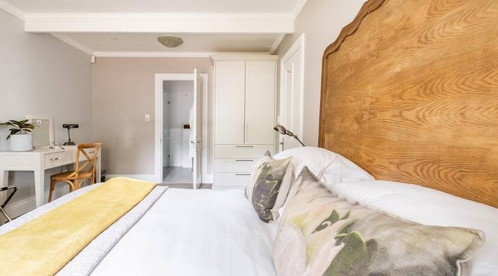 Bonne Esperance Boutique Guest House