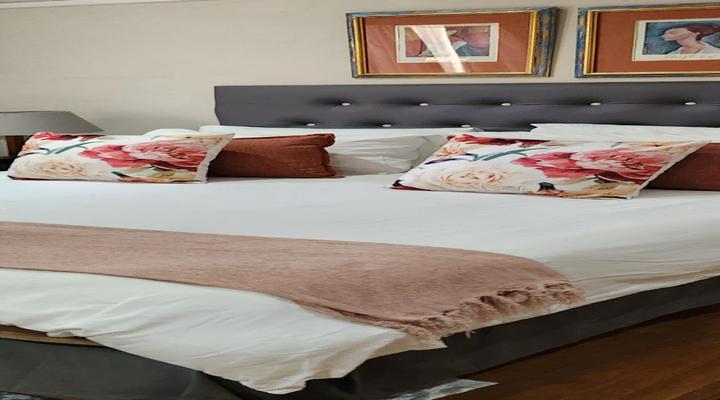 Garden Corner Guesthouse