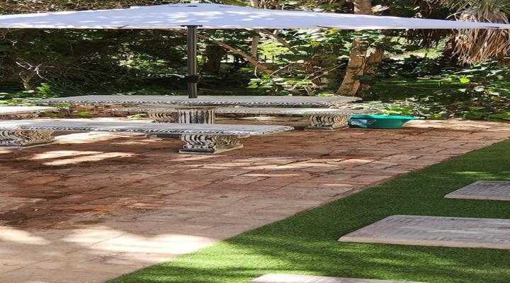 Garden Corner Guesthouse