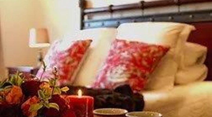 Castelo Sutil Guest House