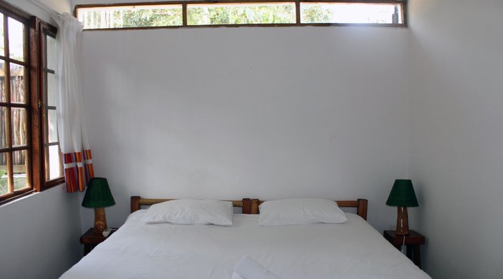 O Lar Do Ouro Guest Lodge