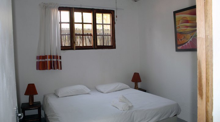 O Lar Do Ouro Guest Lodge