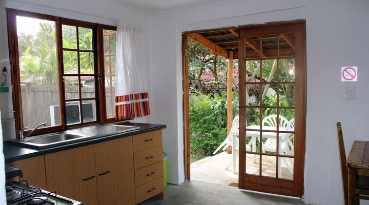 O Lar Do Ouro Guest Lodge