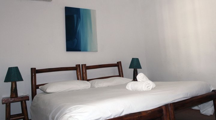 O Lar Do Ouro Guest Lodge