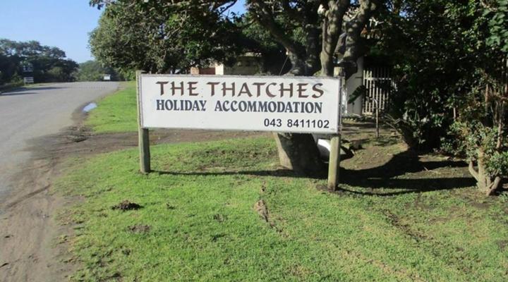 The Thatches