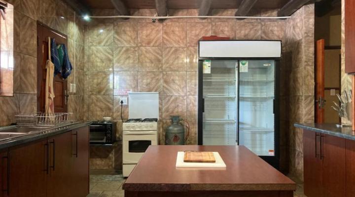 Ivory Sands Safari Lodge