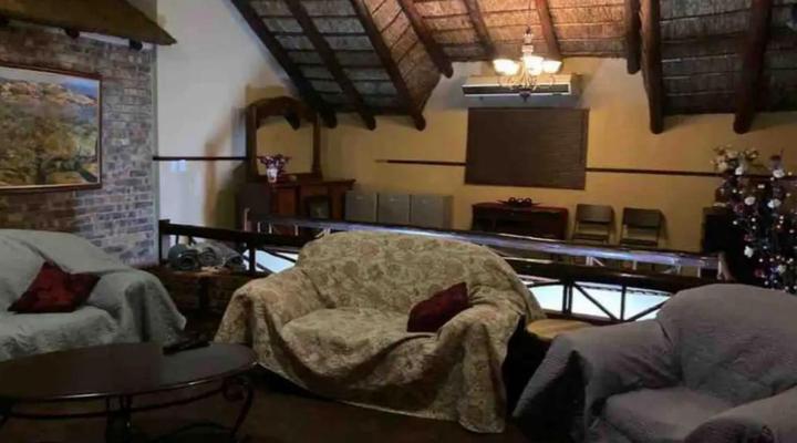 Ivory Sands Safari Lodge