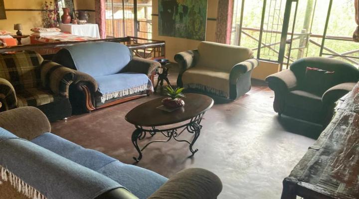 Ivory Sands Safari Lodge