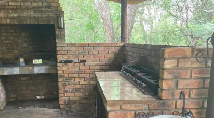 Ivory Sands Safari Lodge