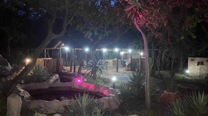 Ivory Sands Safari Lodge