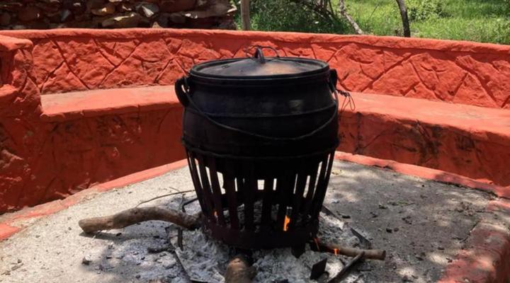 Ivory Sands Safari Lodge