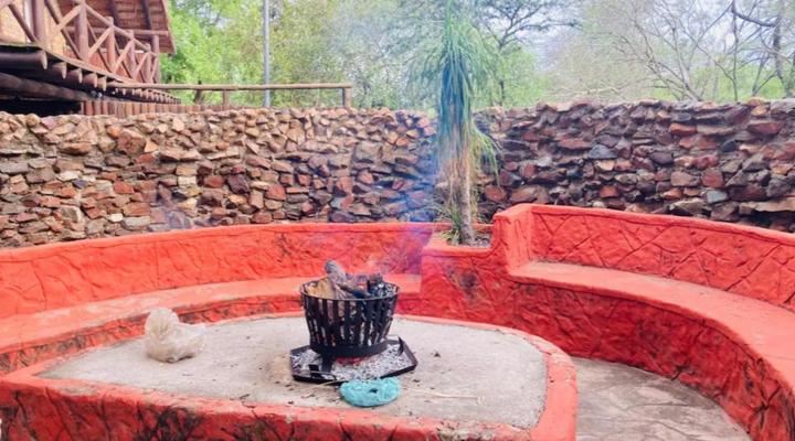 Ivory Sands Safari Lodge