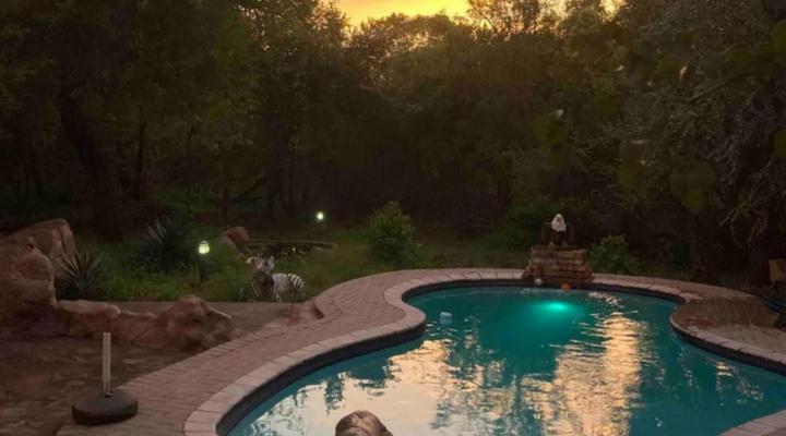 Ivory Sands Safari Lodge