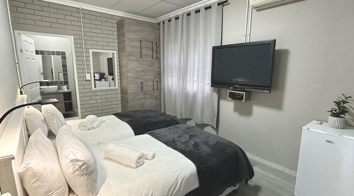 The Forecourt B&B and Self-Catering