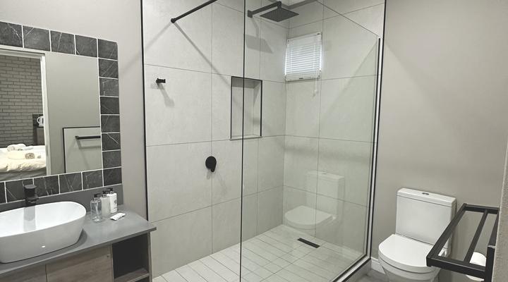 The Forecourt B&B and Self-Catering