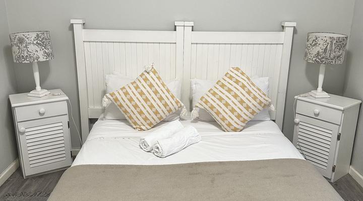 The Forecourt B&B and Self-Catering