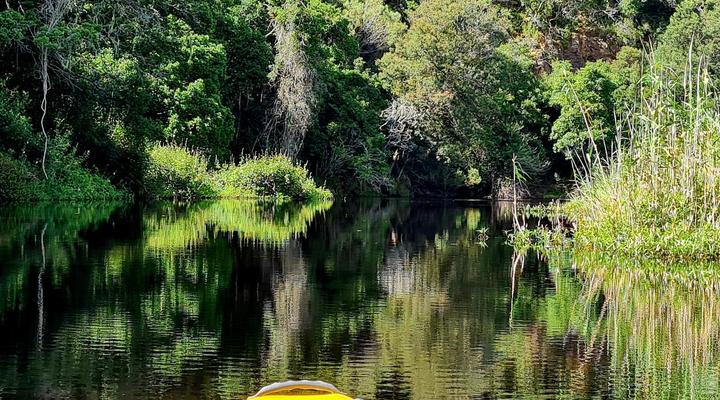 Eastbrook River Lodge
